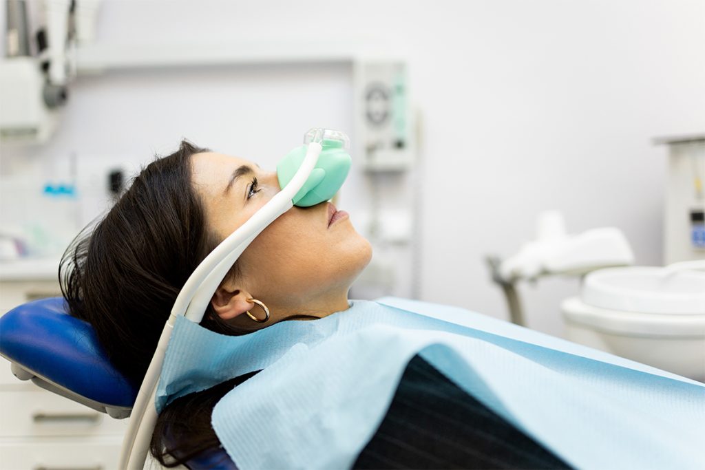 Discover the Benefits of Sedation Dentistry: A Path to Comfortable, Stress-Free Dental Care